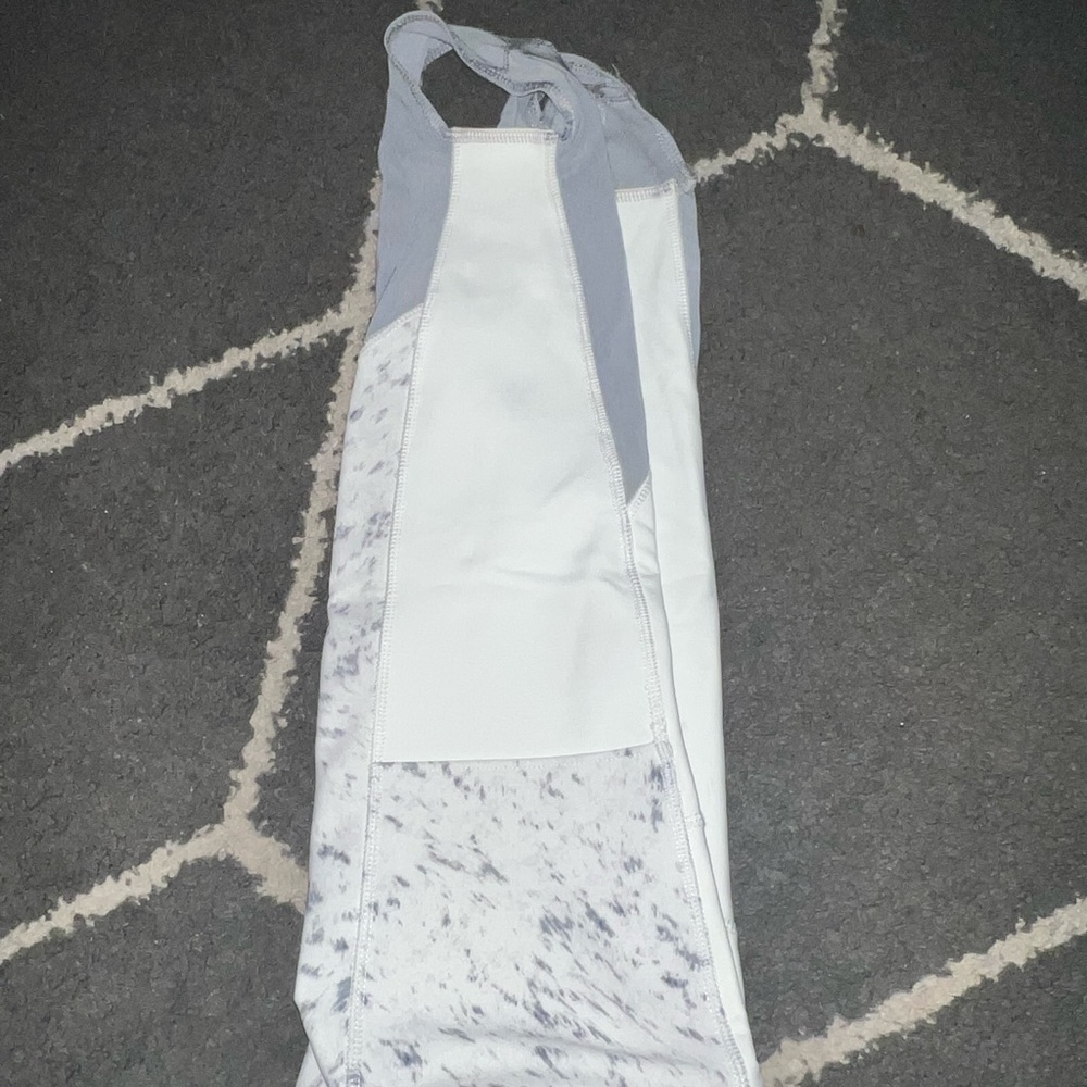 Obermeyer Jinks Itb Softshell Pant Size 8 - image 3